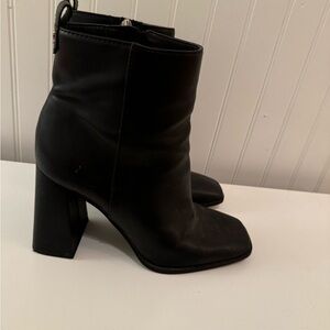 Sam Edelman circus shoes